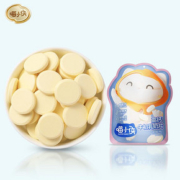 拍二件【喵小侠】宝宝高钙牛初乳奶片