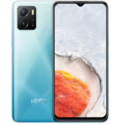 20日0点！iQOO U5x 4G手机 8GB+128GB 极昼蓝