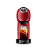 Dolce Gusto x星巴克 胶囊咖啡机小精灵Plus组套