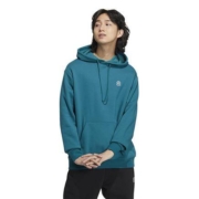 adidas 阿迪达斯 男女款运动连帽卫衣 HN6643