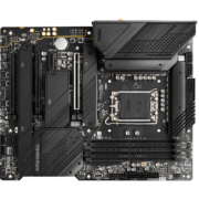 微星(MSI)MAG Z690 TOMAHAWK WIFI DDR4战斧导弹电脑主板 支持CPU12700K/12900K（INTEL Z690 /LGA 1700）