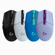logitech 罗技 G304 2.4G LIGHTSPEED 无线鼠标 12000DPI