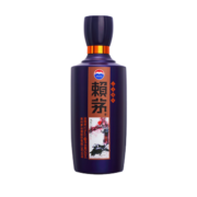 赖茅 己亥猪年生肖纪念酒53度 500ml*6 酱香型白酒 整箱装