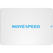 移速（MOVE SPEED）1TB SSD固态硬盘 SATA3.0 金钱豹系列  -TLC颗粒