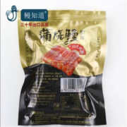 PLUS会员：鳗知道 日式鳗鱼蒲烧  120g*5袋单人装＊2件