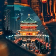 聚划算百亿补贴：纯玩全年不加价 西安旅游4天3晚 兵马俑华清宫回民街 跟团四日游