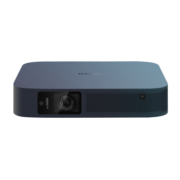 极米（XGIMI） Z6X Pro投影仪家用 轻薄旗舰 （550CCB流明 旗舰级CPU 双摄矫正） 全面升级