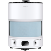 科沃斯机器人科沃斯（Ecovacs）沁宝Ava空气净化器机器人智能家用可移动自动规划路线KJ400G-LX11-03（蓝色）