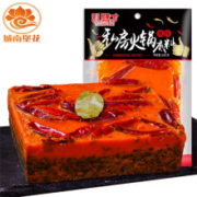 京东特价app、需抢券：乱劈材 重庆私房火锅底料 500g*1袋