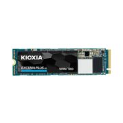 铠侠（Kioxia）2000GB SSD固态硬盘 NVMe M.2接口 EXCERIA PLUS G2 NVMe RD20系列