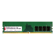PLUS会员：Lenovo 联想 DDR4 3200MHz 台式机内存条 普条 8GB