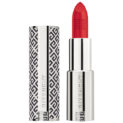 PLUS会员：GIVENCHY 纪梵希 高定情人节限定礼盒（N306心动限量+赠 心无禁忌香水10ml+纸袋+会员加赠柔光粉底液1-N95 5ml+心无禁忌香水1ml）