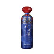 今世缘 鸿运当头 42%vol 浓香型白酒 1000ml 单瓶装