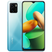 PLUS会员:vivo Y32t 6GB+128GB 浅岸蓝 全网通智能手机
