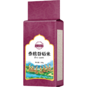 京喜APP、概率券：品冠膳食 泰国茉莉香米  真空包装  500g