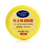 概率券：凡士林 润肤霜 黄盒100g*1盒