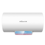 万和 （Vanward ）80升电热水器自动断电健康净浴一级能效5倍增容 E80-Q6SJ10-21