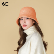 VVC 女士平顶渔夫帽