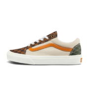 VANS 范斯 Old Skool 中性款 运动板鞋 VN0A5JMI94R