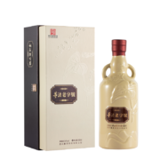 董酒 老字号H6 董香型 白酒 54度 500ml 单瓶装 【年货送礼】