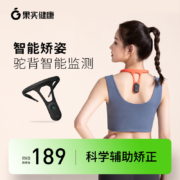 Hipee P1 智能矫姿精灵/驼背矫正器