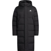 adidas官方outlets阿迪达斯男女户外运动550蓬保暖鸭绒羽绒服