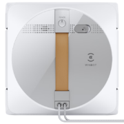科沃斯（Ecovacs）窗宝WINBOT W1 PRO -礼盒版本 擦窗机器人擦玻璃擦窗机器人家用擦窗神器