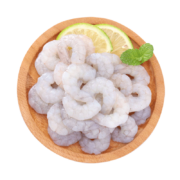 京东特价APP：鲜美来 抽肠青虾仁 24-30只 150g*5件