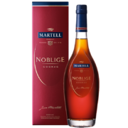 马爹利（Martell） 名士VSOP 干邑白兰地 洋酒 1500ml 年货送礼
