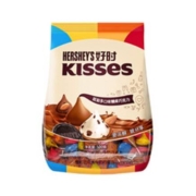 88VIP：HERSHEY'S 好时 巧克力 500g