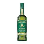 尊美醇（Jameson） 爱尔兰 调和型 威士忌 洋酒 700ml  IPA版 精酿桶