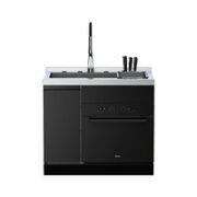 Midea 美的 XH07 嵌入式水槽洗碗机 10套