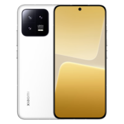 小米13 新品5G手机 徕卡光学镜头 第二代骁龙8处理器 120HZ高刷 白色 8GB+256GB