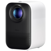 小米 Redmi 投影仪 家用投影机 智能家庭影院（1080P物理分辨率 米家智能 定制全新光机 MIUI智能系统）