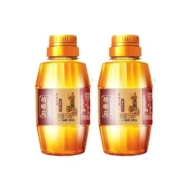 13日10点、前1000件：胡姬花 古法小榨花生油 158ML *2瓶