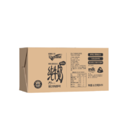 京东特价：Theland 纽仕兰 ×京东新西兰进口牛奶 高钙全脂纯牛奶 250ml*24