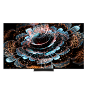 TCL电视 55Q10G 55英寸Mini LED 量子点广色域 120Hz高刷 4K超清全面屏 液晶智能平板电视机 京东小家