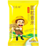 京东特价app、概率券： 佰禾田  长粒香米  500g