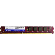 威刚（ADATA）8GB DDR3 1600  台式机内存 万紫千红