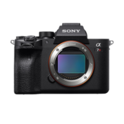 索尼（SONY） ILCE-7M4 A7M4全画幅高端旗舰微单数码相机Alpha7IV 4K视频直播 A7M4单机身 套餐一