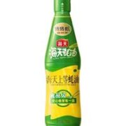 海天 上等蚝油 700g*2瓶