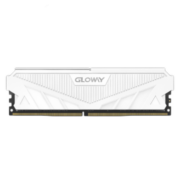 光威（Gloway） DDR4 3200 台式机内存 天策系列 16G 3200 皓月白
