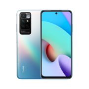 Redmi Note 11 4G FHD+ 90Hz高刷屏 5000万三摄 G88芯片 5000mAh电池 4GB+128GB 梦幻晴空 手机 小米 红米