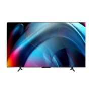 海信75英寸75E3G-PRO智能全面屏120Hz高刷新4K超高清远场语音85