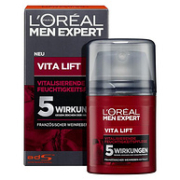 L'Oréal 欧莱雅 Men Expert 男士锐能抗皱紧致多效霜50mL