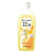 惠寻 果蔬餐具净 230g*1瓶