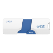 有券的上：Netac 朗科 U905 USB3.0 U盘 64GB