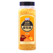 百利 黄色面包糠家用 面包屑家用烘焙原料 200g