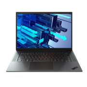联想笔记本电脑ThinkPad P1 2022(03CD)16英寸高性能轻薄设计师工作站 i7-12700H 16G 1TB A2000 2.5K 高刷屏