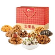 洽洽 坚果零食礼盒 2221g/13袋
